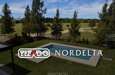 Casa 3 dormitorios en venta en Villanueva, Tigre