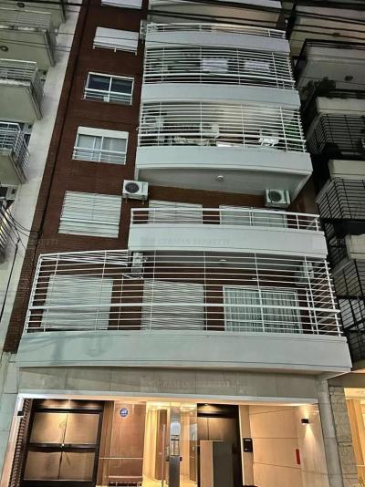 Departamento 2 dormitorios en alquiler en Palermo, Ciudad de Buenos Aires