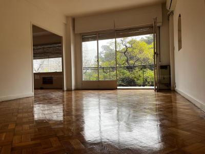 Departamento 2 dormitorios en alquiler en Palermo, Ciudad de Buenos Aires