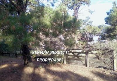 Terreno en venta en Pinamar
