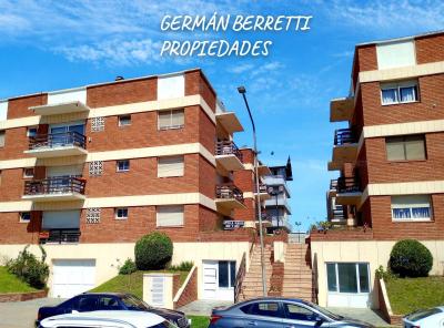 Departamento 1 dormitorios en venta en Pinamar