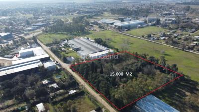 Terreno en venta en General Rodriguez