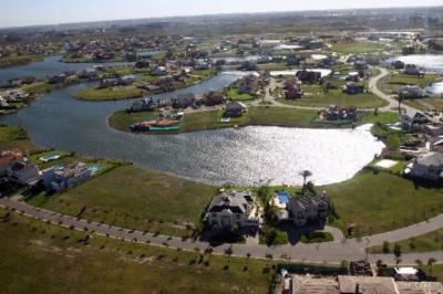 Terreno en venta en Nordelta, Tigre