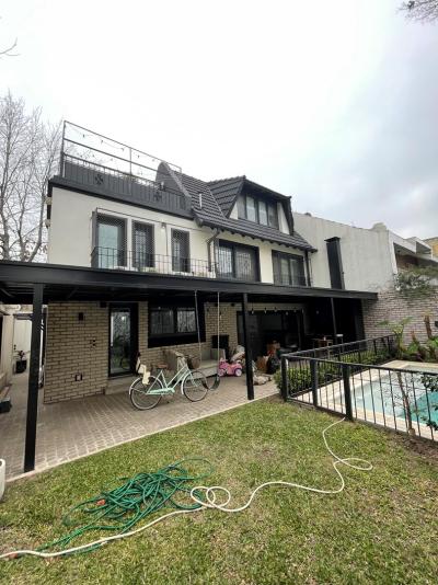 Casa 3 dormitorios en venta en Lomas de San Isidro, San Isidro