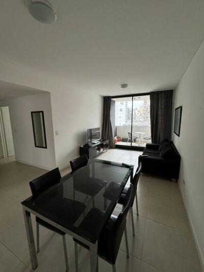 Departamento 2 dormitorios en venta en Palermo, Ciudad de Buenos Aires