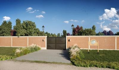 Terreno en venta en Pilar