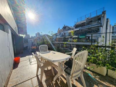 Departamento 3 dormitorios en venta en Belgrano, Ciudad de Buenos Aires