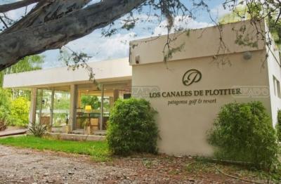 Terreno en venta en Plottier, Neuquen