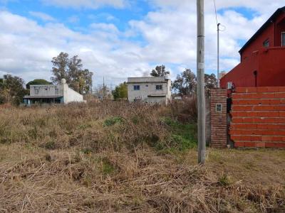 Terreno en venta en Villa Rosa, Pilar