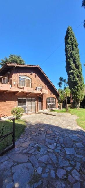 Casa 2 dormitorios en venta en Del Viso, Pilar