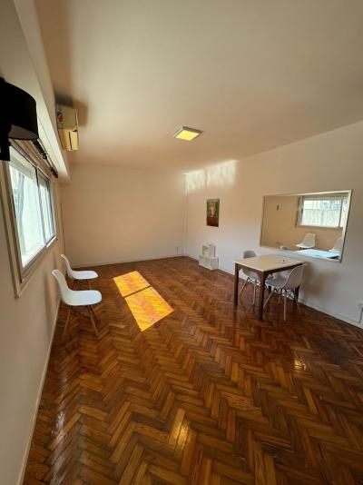 Departamento en venta en Recoleta, Ciudad de Buenos Aires