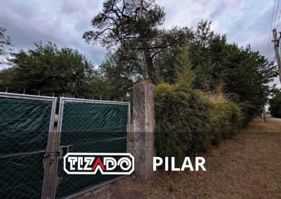 Terreno en venta en Villa Rosa, Pilar