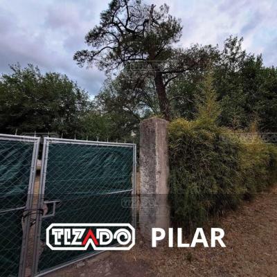 Terreno en alquiler en Villa Rosa, Pilar