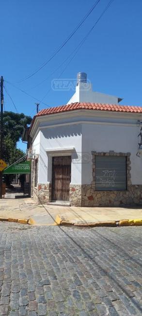 Departamento en alquiler en San Isidro