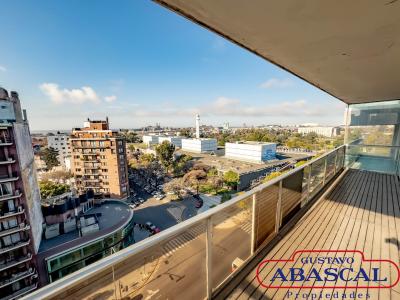 Departamento 2 dormitorios en venta en Palermo Chico, Ciudad de Buenos Aires