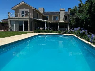 Casa 3 dormitorios en venta en La Masia, Pilar