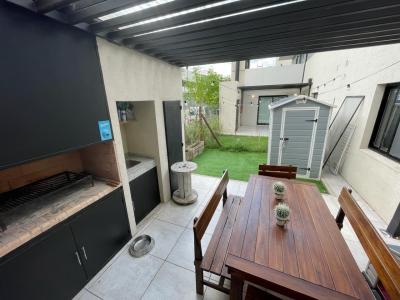 Departamento 2 dormitorios en venta en General Pacheco, Tigre