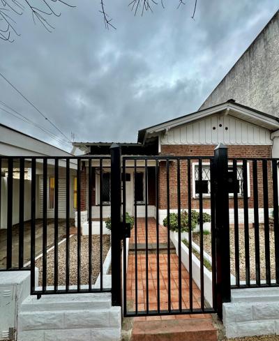 Casa 2 dormitorios en venta en Boulogne Sur Mer, San Isidro