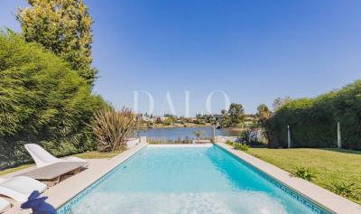 Casa 3 dormitorios en venta en Villanueva, Tigre