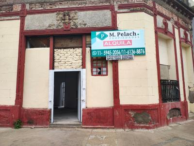 Local en alquiler en Caballito, Ciudad de Buenos Aires