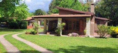 Casa 3 dormitorios en venta en El Remanso, Exaltacion de la Cruz