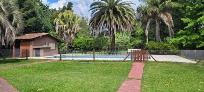 Terreno en venta en El Remanso, Exaltacion de la Cruz