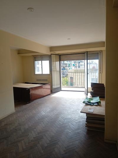 Departamento 2 dormitorios en venta en Once, Ciudad de Buenos Aires