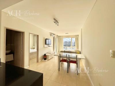 Departamento 1 dormitorios en alquiler en Nordelta, Tigre
