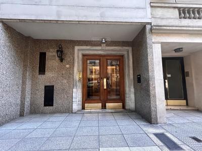 Departamento 1 dormitorios en venta en Palermo, Ciudad de Buenos Aires