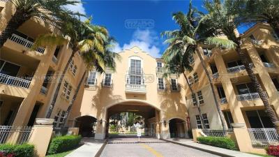 Departamento 2 dormitorios en venta en Aventura, Miami