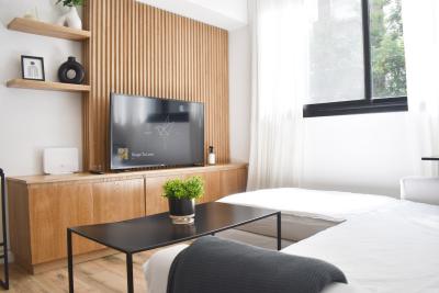 Departamento 2 dormitorios en venta en Belgrano, Ciudad de Buenos Aires