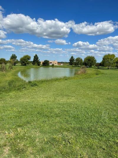 Terreno en venta en Cardales, Campana