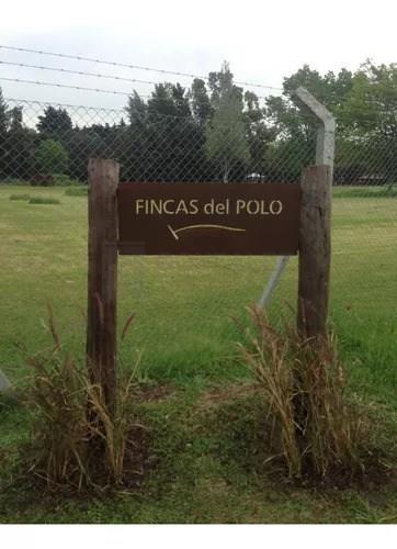 Terreno en venta en Pilar