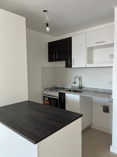 Departamento 2 dormitorios en venta en Tigre
