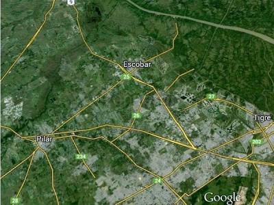 Terreno en venta en Pilar, Pilar