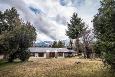 Casa 2 dormitorios en venta en Tres Lagos, Bariloche