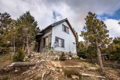 Casa 3 dormitorios en venta en Las Cartas, Bariloche
