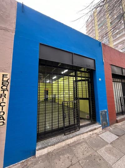 Local en venta en Belgrano R, Ciudad de Buenos Aires