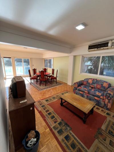 Departamento en alquiler en Belgrano, Ciudad de Buenos Aires