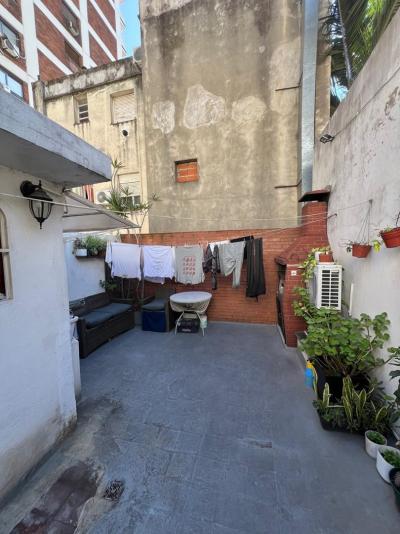 Departamento 3 dormitorios en venta en Caballito, Ciudad de Buenos Aires