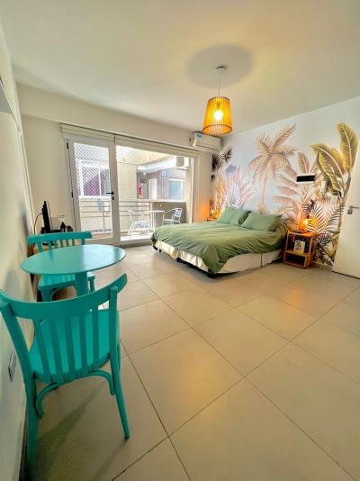 Departamento en venta en Palermo Hollywood, Ciudad de Buenos Aires
