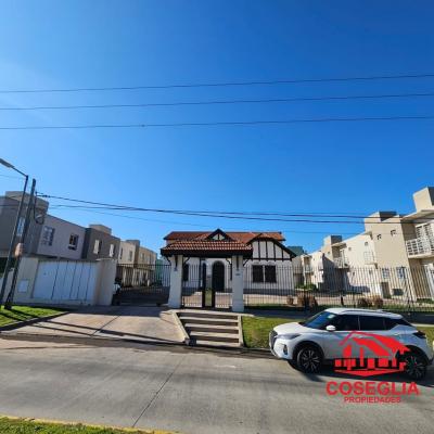 Departamento 3 dormitorios en venta en Bella Vista, San Miguel