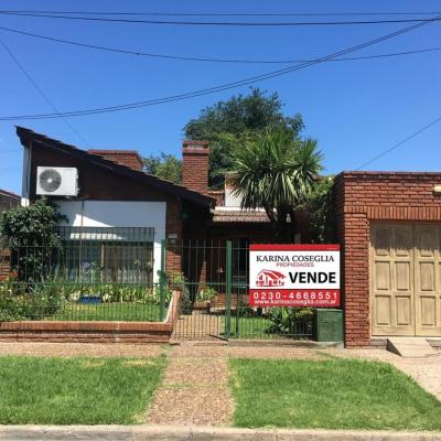 Casa 3 dormitorios en venta en Pilar