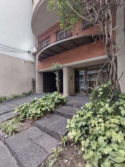 Departamento en alquiler en Palermo, Ciudad de Buenos Aires