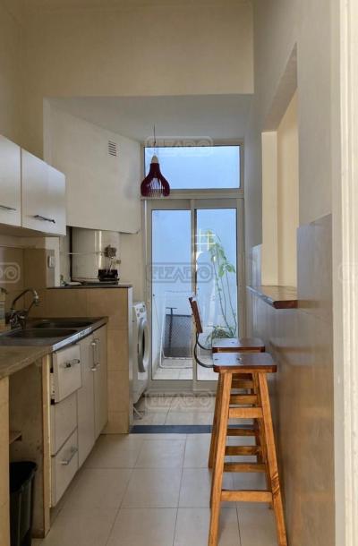 Departamento 1 dormitorios en venta en Vicente Lopez
