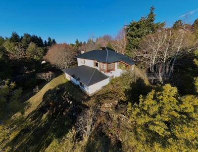 Casa en venta en Pajaro Azul, Bariloche