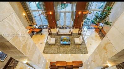 Departamento 2 dormitorios en venta en Aventura, Miami