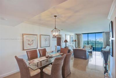 Departamento 2 dormitorios en venta en Aventura, Miami