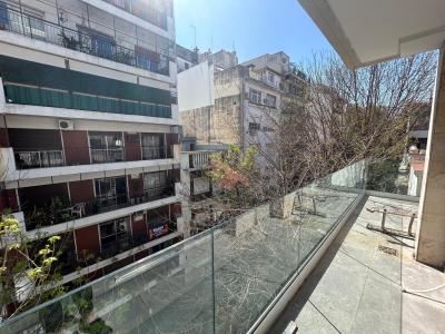 Departamento 1 dormitorios en venta en Recoleta, Ciudad de Buenos Aires