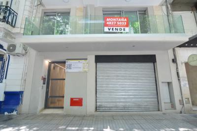 Local en venta en Recoleta, Ciudad de Buenos Aires